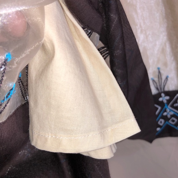 EEUC Bianca Nygard Skirt - Picture 5 of 12